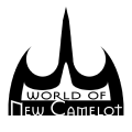 World of New Camelot